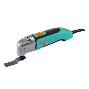 Herramienta oscilante de acción eléctrica, sierra multifunción MFS 300, velocidad Variable, 300W - Product Image 1