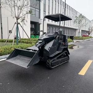 Đa chức năng Skid chỉ đạo Skid chỉ đạo Bộ nạp với KHÁC NHAU file đính kèm hiệu quả Skid chỉ đạo Bộ nạp - Product Image 6