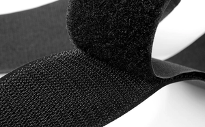 High Quality <strong>Hook</strong> and <strong>Loop</strong> Strap <strong>Soft</strong> Fabric <strong>Hook</strong> and <strong>Loop</strong> Magic <strong>Tape</strong> for Clothes - Product Image 5