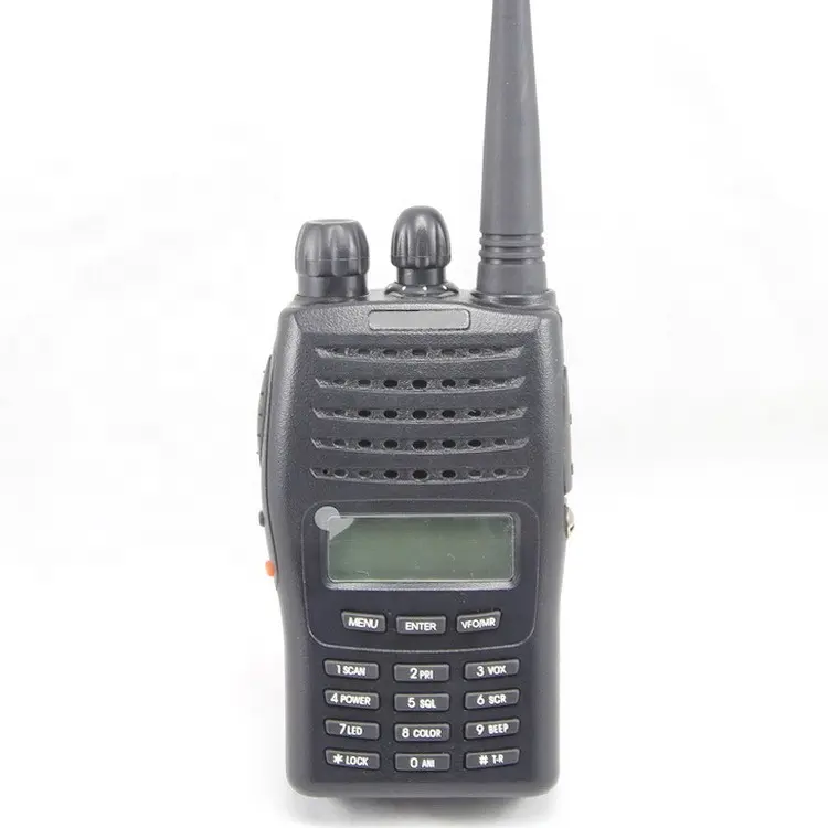 2 way rádio MT-777 longo alcance walkie talkie