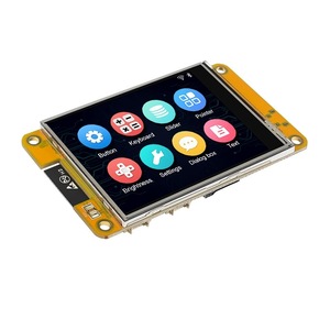 ESP32 ESP32-S3 LVGL scheda di sviluppo 2.8 "WIFI e Blue Tooth Smart Touch Screen modulo LCD IOT MCU - Product Image 1