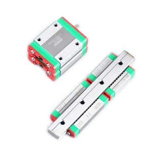 Original <strong>HIWIN</strong> MG Series 5 7 9 12 15mm Width Aluminium <strong>Linear</strong> <strong>Guide</strong> Rail and MGN9 MGW12C <strong>Linear</strong> <strong>Guide</strong> <strong>Block</strong> - Product Image 4