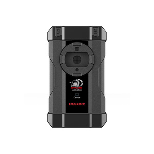 CGDI CG100X Smart Key Programmer Tool with Air-bag Reset Cluster Carlibration and <strong>BCM</strong> Chip Reading Functions Supports MQB - Product Image 2