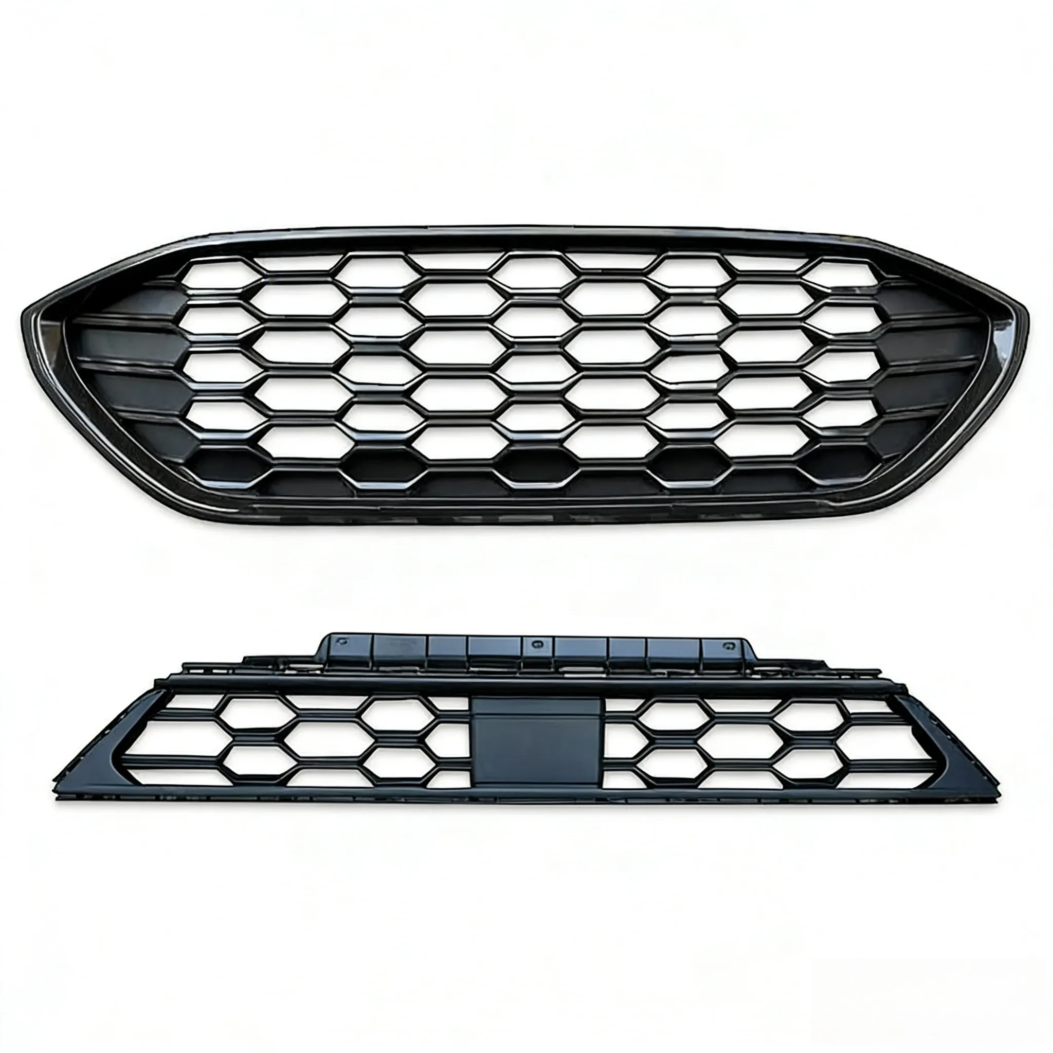 Full grille