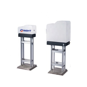 ラボ自動粒子サイズアナライザー実験室スプレーレーザー粒子サイズアナライザー - Product Image 2