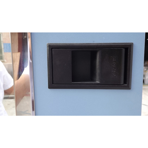 Cheap Ip Rating Verification Equipment Weatherproof Evaluation System Outdoor Product Durability Tester - Product Image 4
