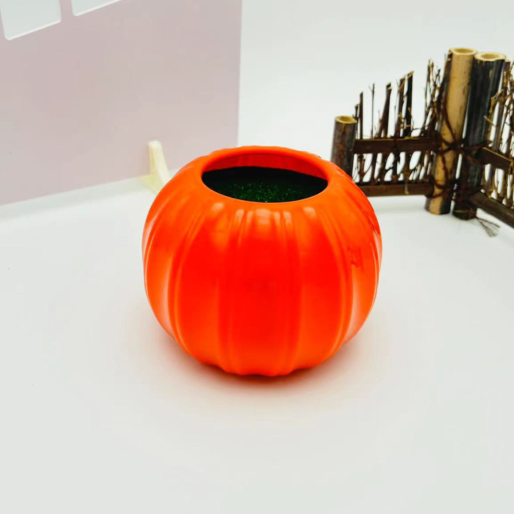Orange (avec flocage en mousse)