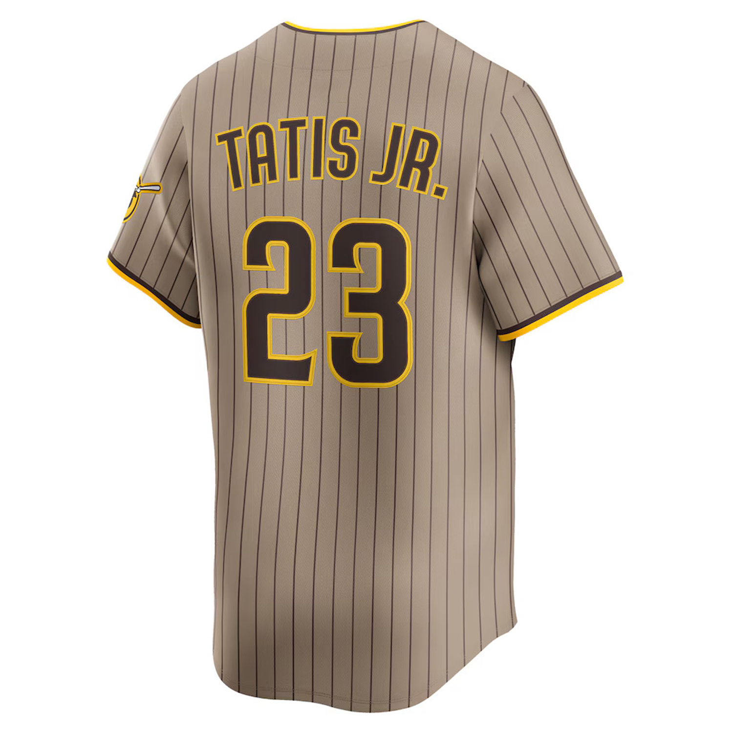 #23 Tatis Jr.