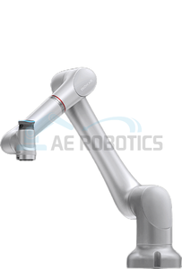 Effizienter Schutz, aus gezeichnete Zuverlässigkeit 6-Achsen-Kollaborationsroboter ROKAE CR12 für Palettier roboter