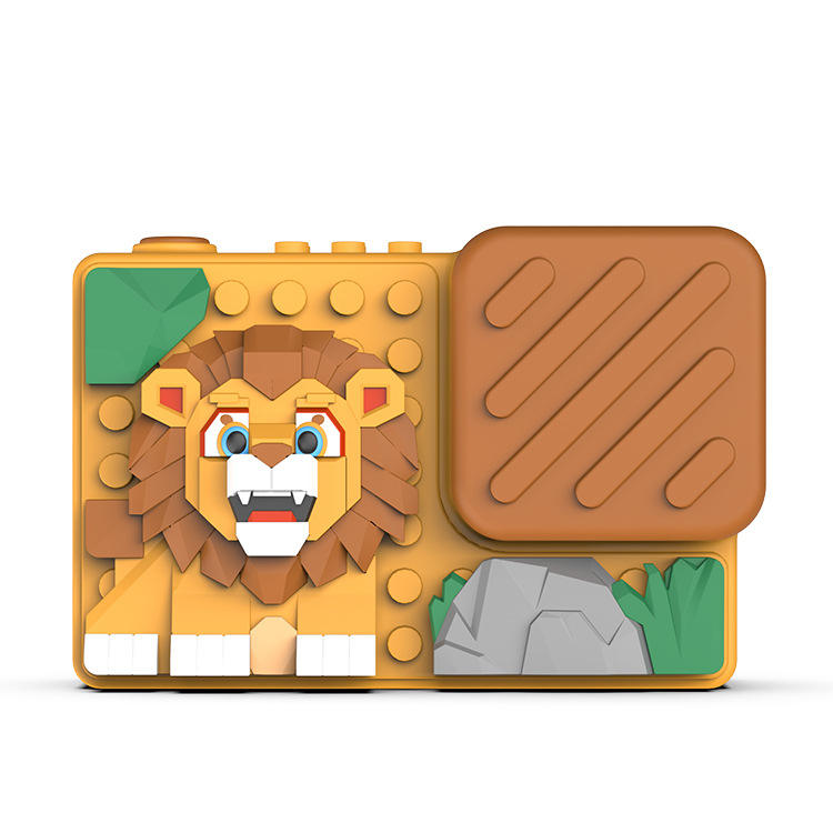 lion