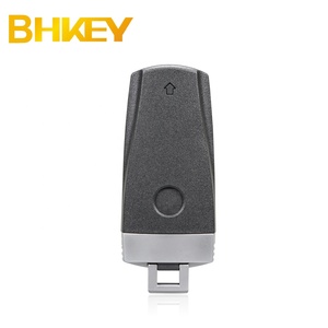 For Volkswagen Smart Remote Car <strong>Key</strong> 3B 433Mhz ID46 Chip for Passat CC 2004-2015 3C0959752BG Keyless Go - Product Image 5