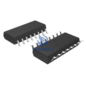 MAX9248GCM/V + T yeni ve orijinal entegre devre Ic çip bellek elektronik modülleri bileşenleri - Product Image 4