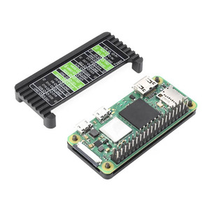 Carcasa Original para Raspberry Pi Pico 2 W RP2350 Placa de Desarrollo Inalámbrica Raspberry Pi Pico 2 W Raspberry Pi Zero 2 W