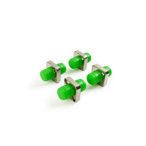 อะแดปเตอร์ไฟเบอร์ออปติก smmm FC APC อะแดปเตอร์เชื่อมต่อสาย fc/apc อะแดปเตอร์เทป - Product Image 6