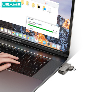 USAMSUSBフラッシュドライブ卸売新しい256/128/64GBギフトボックスType-cUSB3.0電話/コンピューター用の回転可能な高速フラッシュ1年