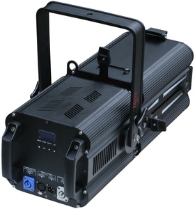 HIgh <strong>CRI</strong> 95 Zoom Profile Spot <strong>Led</strong> Light 200w Rgbw 4in1 <strong>Led</strong> Leko Light Theater Spotlight Zoom Stage Light - Product Image 4
