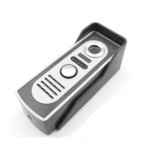 Pantalla a Color personalizada de 7 pulgadas, sistema de timbre de puerta con intercomunicador, cámara IR, Monitor manos libres, timbre de puerta con vídeo - Product Image 3