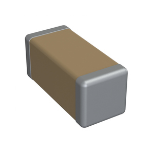201R14N470JV4T Multilayer Ceramic Capacitors MLCC - SMD/SMT 200V <strong>47pF</strong> C0G <strong>0603</strong> 0.05 original - Product Image 1