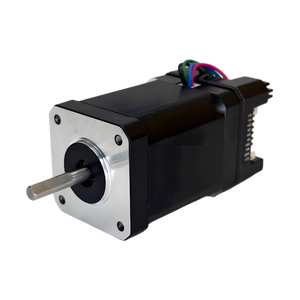 Motore Stepper 1.8 ° NEMA17 apparecchiature per l'automazione ad anello chiuso motore passo-passo e Driver integrato due macchine in uno - Product Image 6