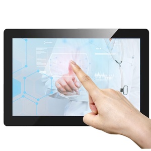 El panel de pantalla táctil LCD se puede personalizar con cualquier tamaño, cualquier resolución, cualquier brillo - Product Image 4