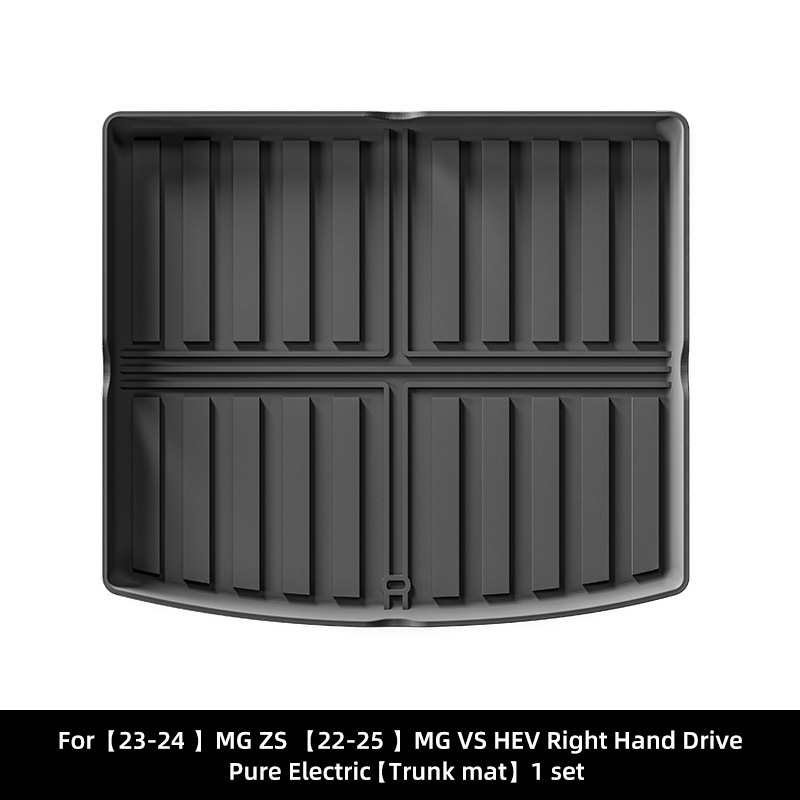 23-24มก. ZS(EV)/22-25มก. VS (HEV) เบาะรถพวงมาลัยขวา