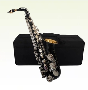 เครื่องมือเป่าลมอัลโตแซกโซโฟนสำหรับผู้ใหญ่ - Product Image 3