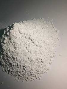 Polvo de sílice amorfo de alto rendimiento Microsílica SIO2 Material de silicio para aplicaciones industriales