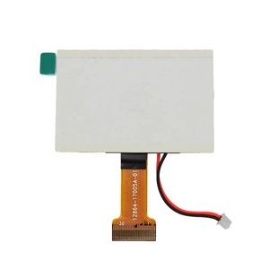 TCC(12864017) kleine 128x64 fpc Zahnrad grafik 30 Pin LCD ST7567 8-Bit paralleler Schnitts telle bildschirm 12864 LCD-Anzeige - Product Image 3