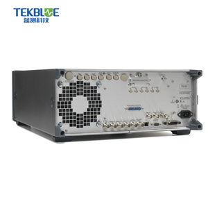 เครื่องกำเนิดสัญญาณอนาล็อก Keysight E8257D พร้อมรูปคลื่นสามเหลี่ยมและสี่เหลี่ยม 100 กิโลเฮิร์ตซ์ ถึง 67 กิโลเฮิร์ตซ์ - Product Image 5