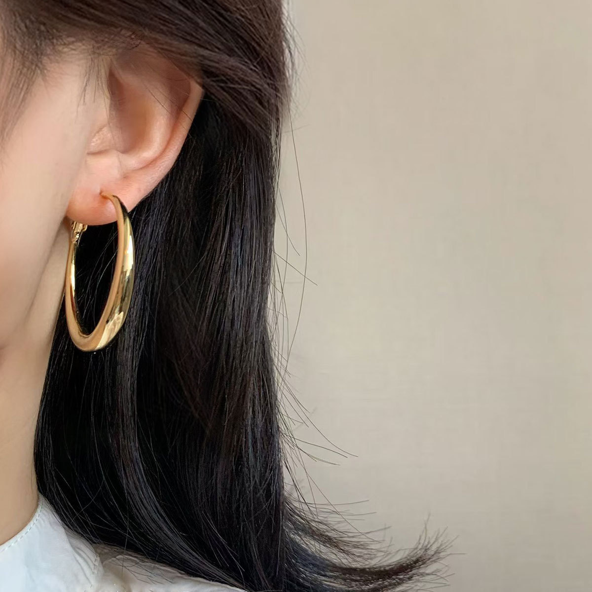 S3733-1 gold 4cm