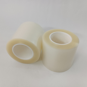Original Frosted Embossed CPP Film Blasformen Kunststoff Modling Custom Cutting Processing Service für den Films chutz - Product Image 3