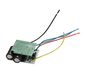 Контроллер бесщеточного насоса - Product Image 1