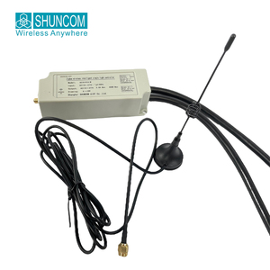 Smart Zigbee 0-10V Sistema de control de luz de calle LED con control remoto de 220V - Product Image 3