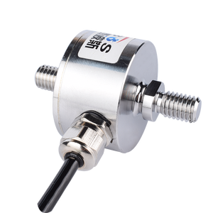 Inline-Kraft sensor 50 ~ 500kg Kompressionswägezellen-Zugkraft wandler für die Automatisierung - Product Image 1