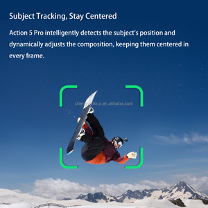 <span class=keywords><strong>Osmo</strong></span> hành động 5 Pro 360 ° horizonsteady kép cdji <span class=keywords><strong>Microphone</strong></span> kết nối trực tiếp <span class=keywords><strong>Osmo</strong></span> thương hiệu ban đầu mới trong kho - Product Image 3