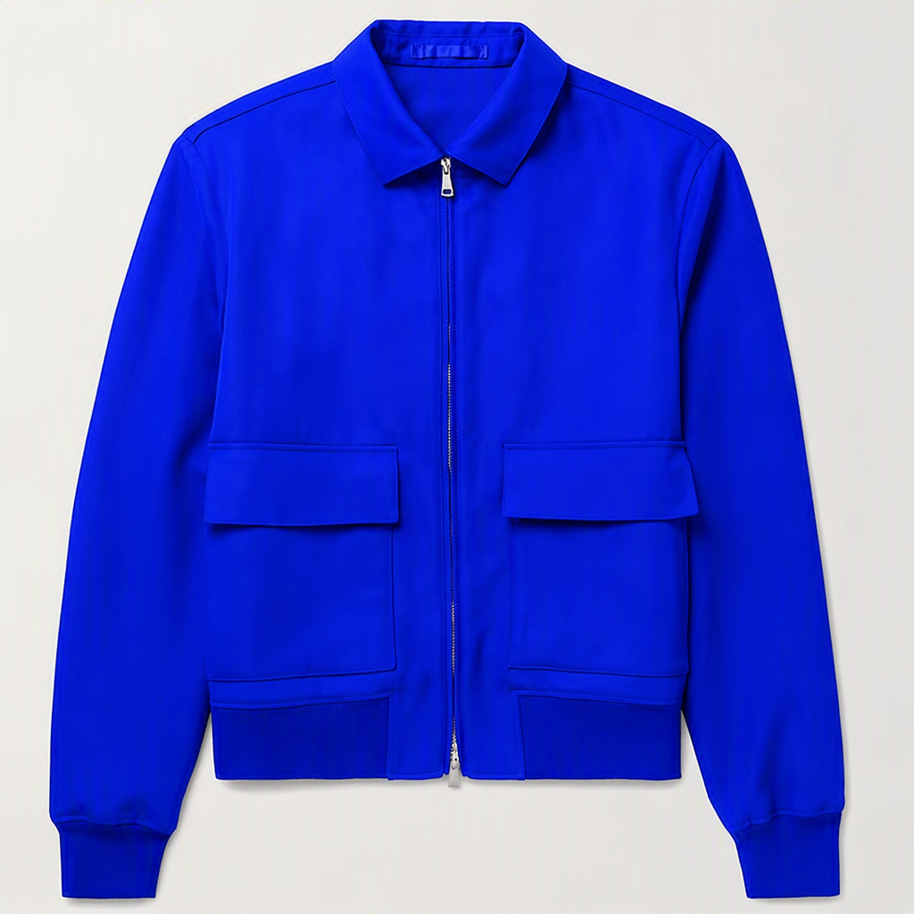 Azul