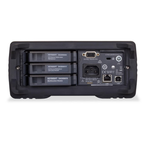 DAQ970A <strong>Data</strong> Acquisition Recorder DAQ973A Temperature Inspection Record Recorder DAQM901A BOM List Service Stock IC USA Origin - Product Image 5