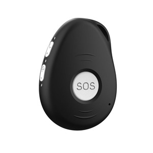 Seguimiento de ubicación en tiempo real 4G Función de llamada SOS bidireccional personal Rastreador GPS para montañeros - Product Image 5