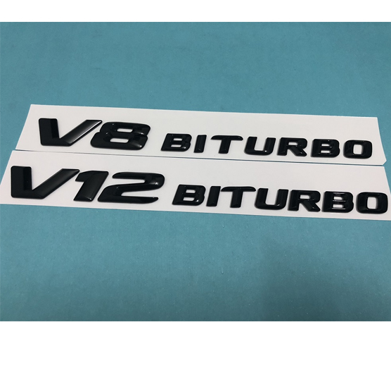 V8/V12 BITURBO (PAR)