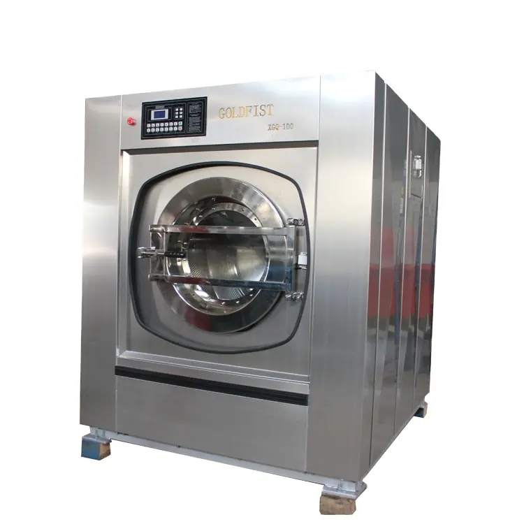 Hotel lavanderia GLP lavagem industrial máquinas e secador atacadista
