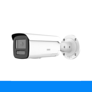 ColorVu sabit mermi DS-2CD2T87G3-LIS2UY ile ağ kamerası/S(L)(RB) 8 MP akıllı hibrid ışık - Product Image 2
