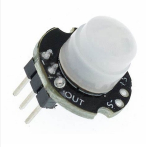 MH-SR602 Mini Motion <strong>Sensor</strong> Detector Module for <strong>Arduino</strong>