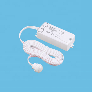 IR-Sensor ST129 Infrarot detektor PIR-Bewegungs sensor und Smart-Home-Sensorsc halter