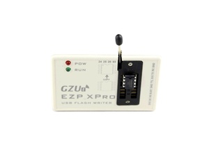 EZP _ XPro (v2) Programmierer USB-Hauptplatine Routing LCD-BIOS SPI FLASH IBM 25 Brenner - Product Image 1