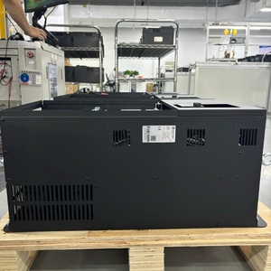 Inversor de uso general HuaYuan serie G100 110kW Controladores de frecuencia variable multifunción 3 fases 380V VFD con Profinet - Product Image 6