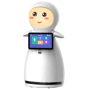 Robotic Produttore di Smart Intelligente Umanoide Robot Per I Bambini della Scuola - Product Image 3