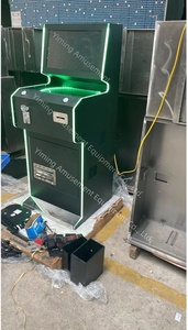 アーケードゲーム機高品質ハードウェアエンターテインメントスキルゲームコイン
