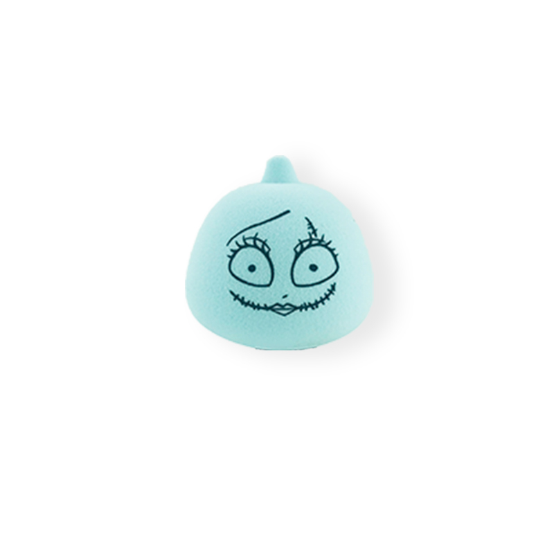 pumpkin makeup sponge