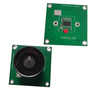 โมดูลกล้อง8MP USB2.0 IMX515ความละเอียดสูงปรับแต่งได้สำหรับเครื่องที่มีมุมกว้างสุด140 ° - Product Image 5