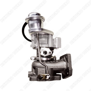 RHF3H <strong>Turbo</strong> RF6C RF6CB VD410084 VA410084 Turbocharger for Mazda Bongo Passenger 4WD RFCDT RFT Diesel Engine <strong>Turbo</strong> Charger - Product Image 2